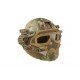 ЗАЩИТНАЯ СИСТЕМА G4 System PJ Tactical Helment - MULTICAM (EMERSON)